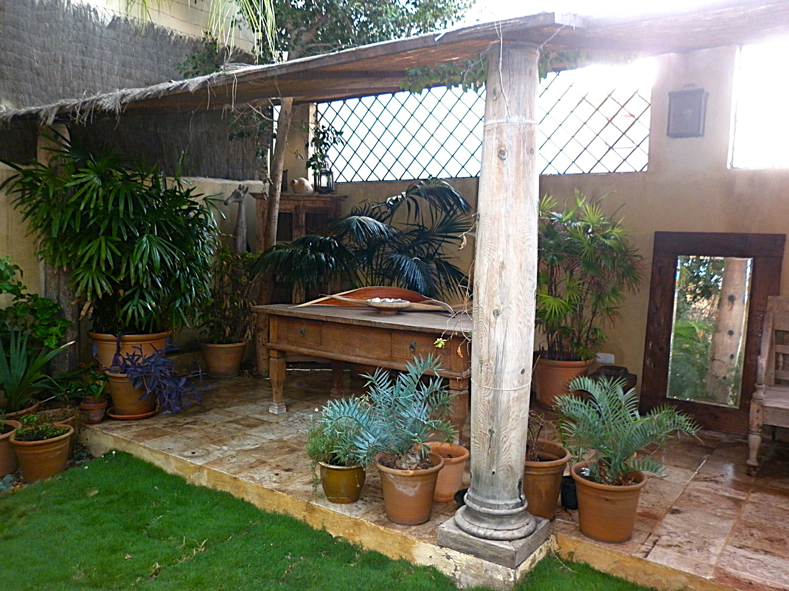 Landscaping 3